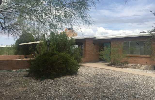 7144 N Skyway Dr photos photos