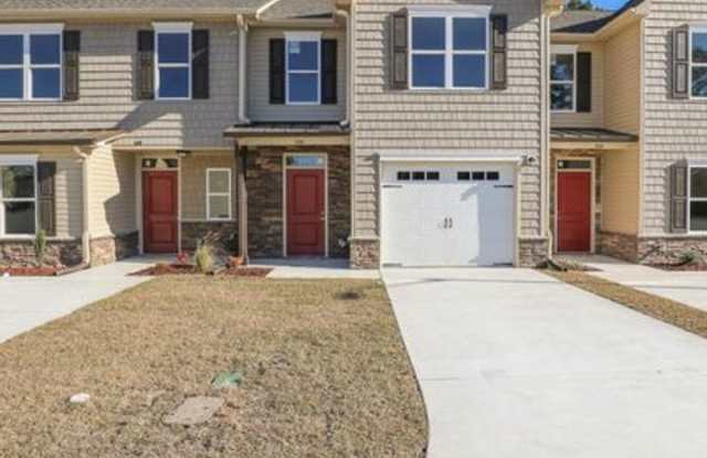 Townhome in Boyington W/GARAGE in Boyington Place! photos photos