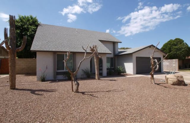 6325 W. Sunnyslope Lane - 6325 West Sunnyslope Lane, Glendale, AZ 85302