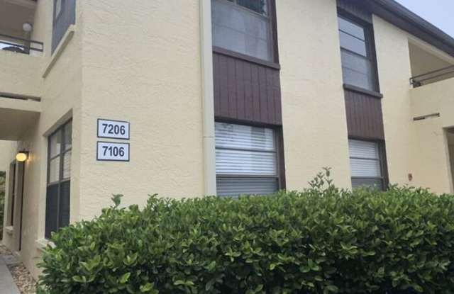 13608 South Village Drive - 13608 South Village Drive, Carrollwood, FL 33618