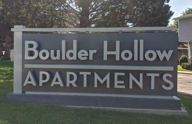 Boulder Hollow photos photos
