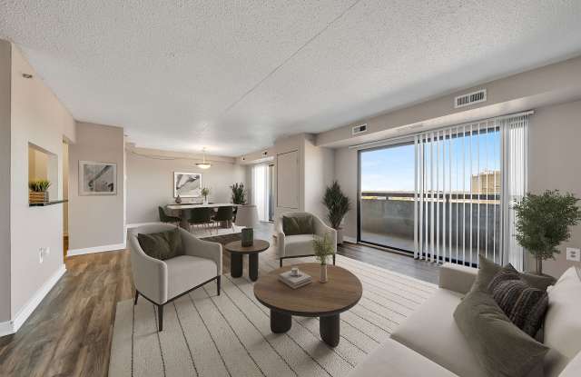 Washington Park Apartments Gallery 4