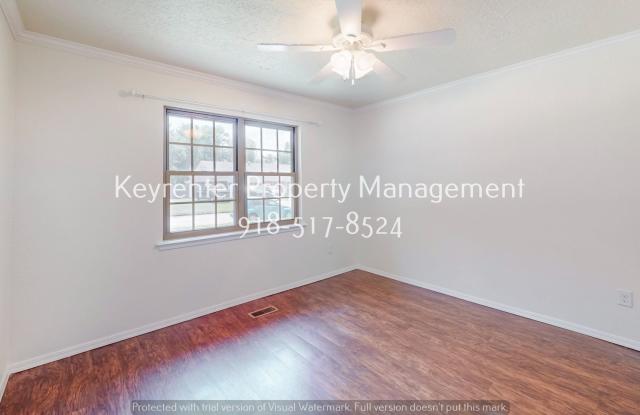 Beautiful Home Coming Soon in the Heart of Broken Arrow! Gallery 3