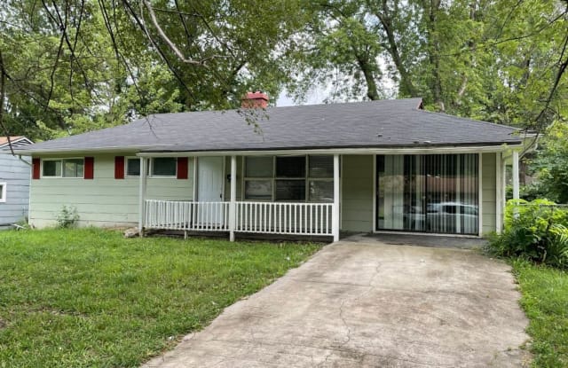11219 Palmer Ave - 11219 Palmer Avenue, Kansas City, MO 64134