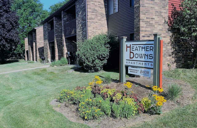 Heather Downs Apartments photos photos