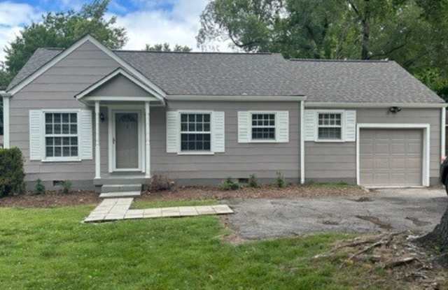 1204 Thompson Place - 1204 Thompson Place, Nashville, TN 37217 1204 Thompson Place - 1204 Thompson Place, Nashville, TN 37217