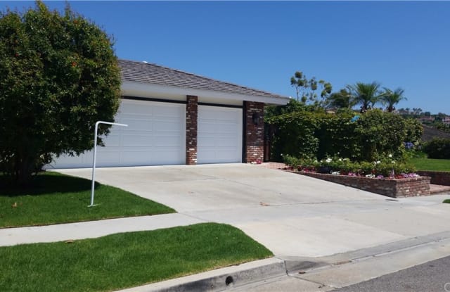 1214 Outrigger Drive - 1214 Outrigger Drive, Newport Beach, CA 92625
