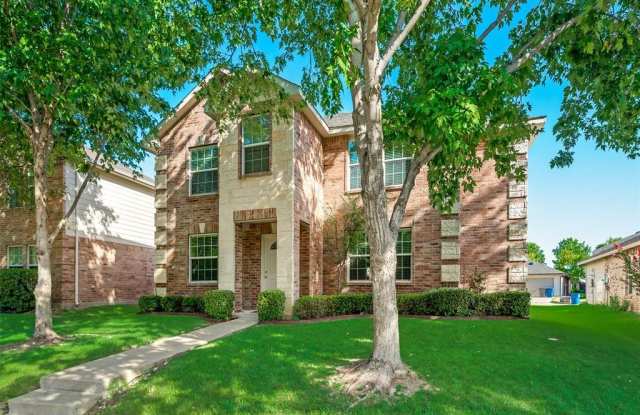 1309 Shelborn Drive - 1309 Shelborn Drive, Allen, TX 75002