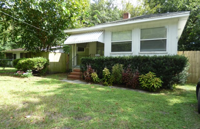 4044 GILMORE ST - 4044 Gilmore Street, Jacksonville, FL 32205