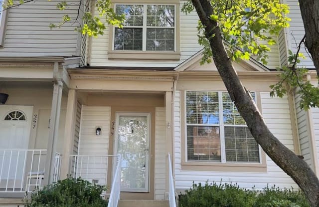 355 Stable View Ter NE - 355 Stable View Terrace Northeast, Leesburg, VA 20176