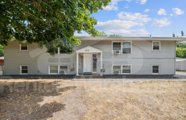 5116 Edgewood Avenue N - 5116 Edgewood Avenue North, Crystal, MN 55428