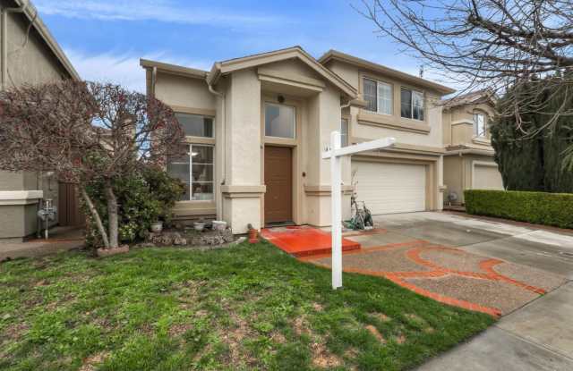 Beautiful Bright and Airy 4-Bedroom House in San Jose photos photos