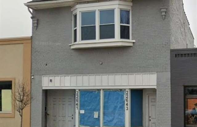 22641 VAN DYKE Avenue photos photos