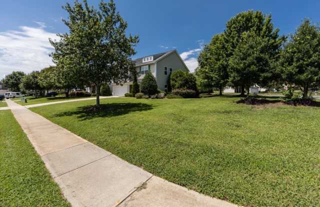 10810 Mountain Springs Drive Gallery 2