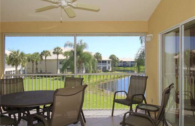 2245 Harmony LN - 2245 Harmony Lane, Collier County, FL 34109