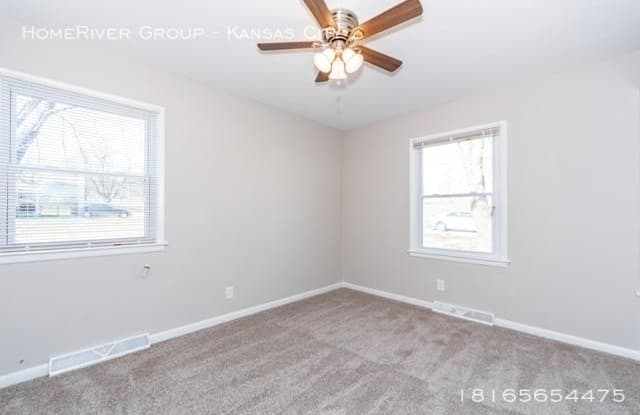 8049 E 107th St - 8049 E 107th St, Kansas City, MO 64134