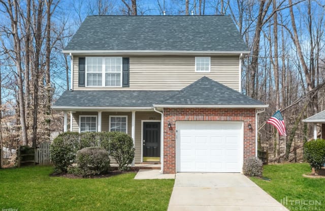 6943 Brachnell View Drive - 6943 Brachnell View Drive, Charlotte, NC 28269