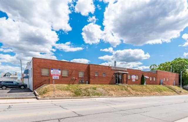 7020 CHASE Road - 7020 Chase Rd, Dearborn, MI 48126
