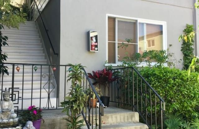 2524 5TH ST - 2524 5th Street, Santa Monica, CA 90405