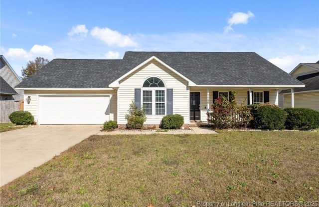 7780 Buttonwood Avenue - 7780 Buttonwood Avenue, Fayetteville, NC 28314