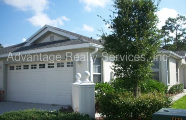 3450 Chapel Creek Circle - 3450 Chapel Creek Circle, Wesley Chapel, FL 33544