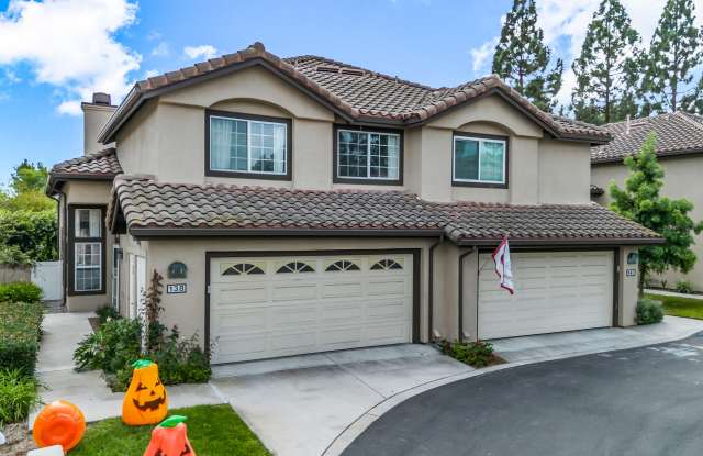 138 Mayfair - 138 Mayfair, Aliso Viejo, CA 92656