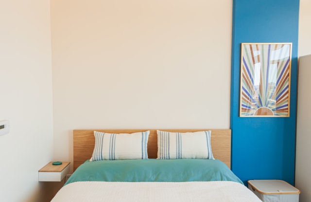 766 Harrison Street - 766 Harrison Street, San Francisco, CA 94107