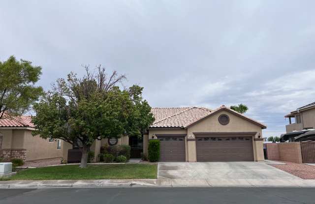 GREEN VALLEY SINGLE STORY HOME IN GATED COMMUNITY photos photos