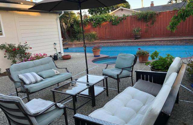 816 Laura Ct - 816 Laura Court, Campbell, CA 95008