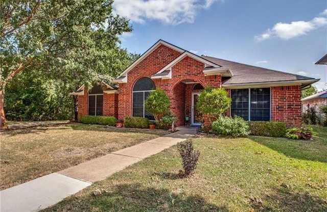 2300 Boardwalk Drive - 2300 Boardwalk Drive, Mesquite, TX 75181