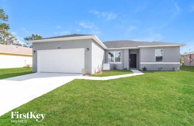 109 Hillock Avenue Northwest - 109 Hillock Avenue Northwest, Palm Bay, FL 32907