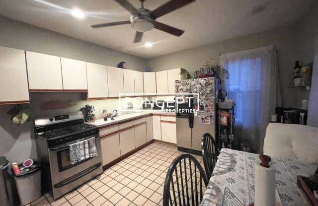 56 Calumet St. photos photos
