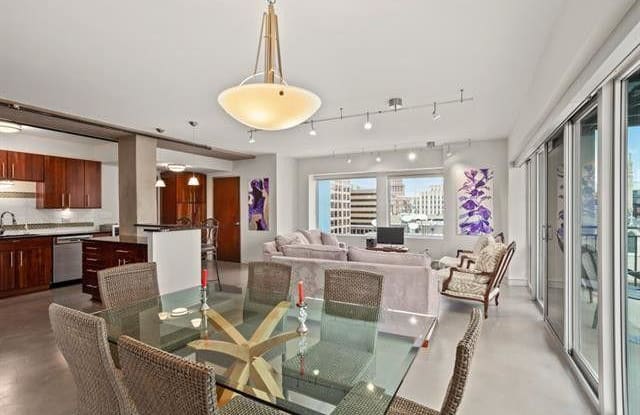 800 Brazos #1107 - 800 Brazos St, Austin, TX 78701