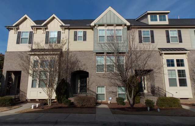 509 N Tunstall Avenue - 509 North Tunstall Avenue, Apex, NC 27502