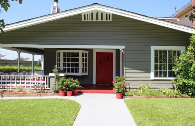 5817 Friends Avenue - 5817 Friends Avenue, Whittier, CA 90601