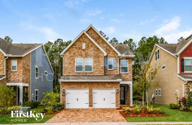 106 Silver Creek Place - 106 Silver Creek Place, St. Johns County, FL 32095