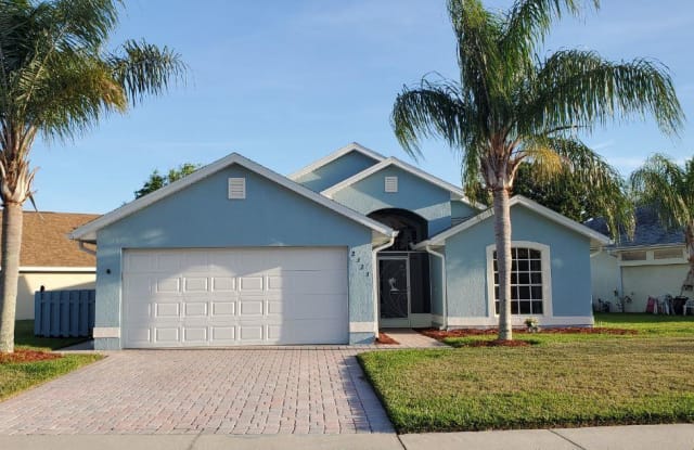 2323 Addington Circle - 2323 Addington Circle, Viera East, FL 32955