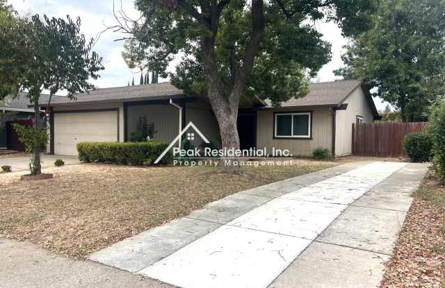 Nice 3bd/2ba House with 2-Car Garage near Routier Rd & Hwy 50 photos photos
