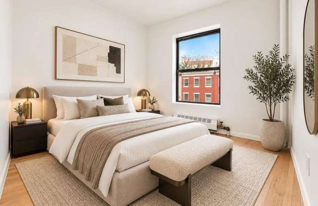 235 West 12th Street Gallery 4