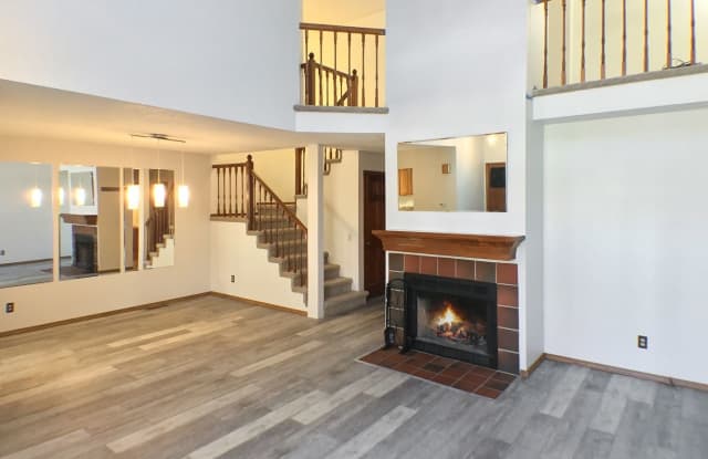 965 S Evanston Cir - 965 South Evanston Circle, Aurora, CO 80012