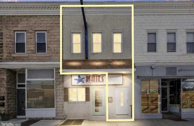117 S PAVILION Avenue photos photos