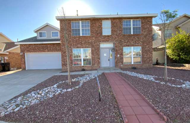 4 Bedroom Home Available Near Unser Blvd NW  Ladera Dr NW! photos photos