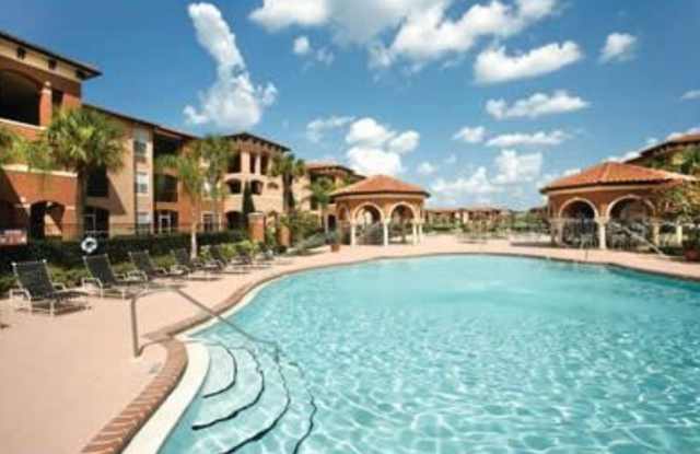 5548-6306 Metrowest Blvd, Orlando 2 bed 1 bath Gallery 3