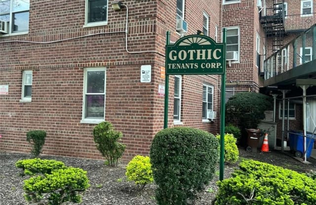 84-50 169th Street - 84-50 169th Street, Queens, NY 11432