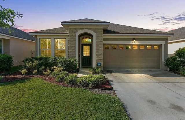 7343 Azalea Cove Circle - 7343 Azalea Cove Circle, Azalea Park, FL 32807