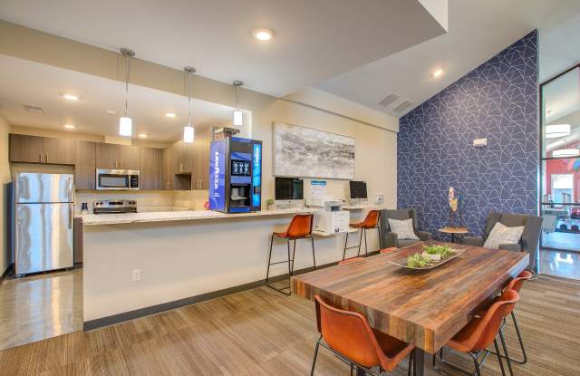 Student Housing - The Social West Ames Gallery 4