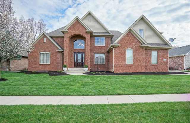 7271 Rooses Drive - 7271 Rooses Drive, Indianapolis, IN 46217