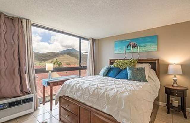 322 Aoloa Street - 322 Aoloa Street, Honolulu County, HI 96734