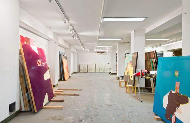 41 Warren Street Gallery 2