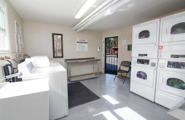 Park Holiday Apartments Gallery 2